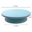 10 Inch Cake Turntable Rotating Anti-skid Round Cake Stand Cake Decorating Carousel 5