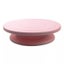 10 Inch Cake Turntable Rotating Anti-skid Round Cake Stand Cake Decorating Carousel 7