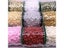 5 Yards 3-8mm Fishing Line Artificial Pearls Flower Beads Chain Garland Flowers Carousel 3