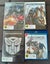 Bulk lot of dvds no 12 Transformers Collection Carousel 1