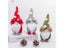 Gnome Christmas Faceless Doll Merry Christmas Decorations For Home Xmas Tree Carousel 7