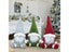 Gnome Christmas Faceless Doll Merry Christmas Decorations For Home Xmas Tree Carousel 8