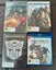 Bulk lot of dvds no 12 Transformers Collection Carousel 2