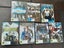 Bulk lot of dvds no 13 X-Men Collection Carousel 2