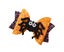 Pet Headgear Sequins Design Fade-Resistant Polyester Halloween Themed Pet H Carousel 1