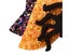 Pet Headgear Sequins Design Fade-Resistant Polyester Halloween Themed Pet H Carousel 5