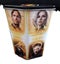 Avengers Popcorn Tin With Lid Carousel 3