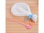 SILIKOLOVE 1.5KG Silicone Kneading Dough Bag Flour Mixer Bag Versatile Dough Carousel 7