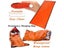 Outdoor Life Bivy Sleeping Bag Thermal Waterproof Mylar First Aid Gear Carousel 5