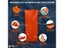 Outdoor Life Bivy Sleeping Bag Thermal Waterproof Mylar First Aid Gear Carousel 7