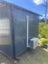 Tidy Cabin with heatpump, deck, lighting and power Carousel 5