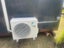Tidy Cabin with heatpump, deck, lighting and power Carousel 7