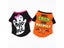 New Halloween Pet Dog Clothes For Small Medium Dogs Summer Hoodies Carousel 5
