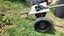 Kayak trolley/ beach trolley. Improved design Carousel 4