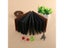 8 Inch Wood Cover Albums Handmade Loose Leaf Pasted Photo Album Personalized Carousel 5