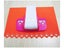 1PC Big Fancy Border Punch For Scrapbook Paper Cut Carousel 1