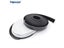 POWGE 2GT Open Synchronous Belt 2GT-6 Width 4/6/9/10/15mm Polyurethane Steel PU Carousel 6