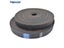 POWGE Arc Tooth HTD 3M Open Synchronous Belt Width 6/9/10/15/20/25mm Rubber Carousel 4