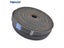POWGE Arc Tooth HTD 3M Open Synchronous Belt Width 6/9/10/15/20/25mm Rubber Carousel 5