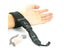 Neoprene Soft Quick Detachable Wrist Hand Strap For Canon Nikon Sony Fujifilm Carousel 5