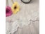 1 Yard Lot Width 9.5cm White Black Cotton Embroidered Mesh Lace For Garment Carousel 6