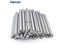 POWGE D-Shaft Grind Flat 45#/S45C/1045/C45 Carbon Structural Steel Rod Linear Carousel 6