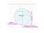 POWGE D-Shaft Grind Flat 45#/S45C/1045/C45 Carbon Structural Steel Rod Linear Carousel 3