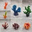 Aquarium Decoration Carousel 4