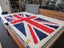 British Flag 2700 x 1350mm Carousel 3