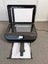 HP Officejet printer copy scanner Carousel 3