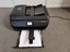 HP Officejet printer copy scanner Carousel 4