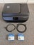 HP Officejet printer copy scanner Carousel 6