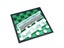 64 Pcs Hot Magnetic Portable Folding Reversi Othello Chess Home Board Games Carousel 4