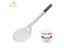 PizzAtHome 7/ 8/ 9 Inch Perforated Pizza Turning Peel Pizza Shovel Aluminum Carousel 3