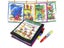 Coolplay Magic Drawing Book For Kids Xmas Gifts Coloring Painting Doodle Carousel 5