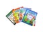 Coolplay Magic Drawing Book For Kids Xmas Gifts Coloring Painting Doodle Carousel 6