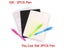 Luminous LED Draw With Light In Dark Children Toys Tablet Magic Drawing Board Carousel 3