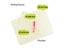 Luminous LED Draw With Light In Dark Children Toys Tablet Magic Drawing Board Carousel 4