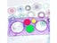 Painting Multi-function Puzzle Spirograph Geometric Ruler Drafting Tools For Carousel 3