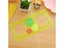 Painting Multi-function Puzzle Spirograph Geometric Ruler Drafting Tools For Carousel 4