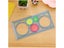 Painting Multi-function Puzzle Spirograph Geometric Ruler Drafting Tools For Carousel 6