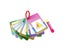 Coolplay Magic Drawing Book For Kids Xmas Gifts Coloring Painting Doodle Carousel 1