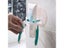 Multifunction Strong Suction Bathroom Shelf Toothbrush Toothpaste Holder Carousel 6