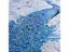 Special Shaped Diamond Painting Butterfly Peacock Wolf Owl Flower DIY 5D Carousel 6