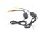 Easy Installation Car Rear View Camera Wireless Wiring Kit 2.4GHz DC 12V Carousel 6