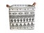 Laundry Basket Clothes Basket Carousel 1