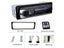 Hikity Car Radio Autoradio 1 Din Bluetooth SD MP3 Player JSD-520 Car Stereo FM Carousel 4