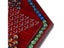 Hot Top Grade Chinese Checkers Chess Set Multicolor Acrylic Glass Beads Wooden Carousel 5