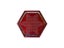 Hot Top Grade Classic Chinese Checkers Chess Set Multicolor Acrylic Glass Beads Carousel 1