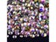 Glitter Non Hotfix Rhinestones DIY Flatback Nail Crystals For Dress Nails Carousel 6